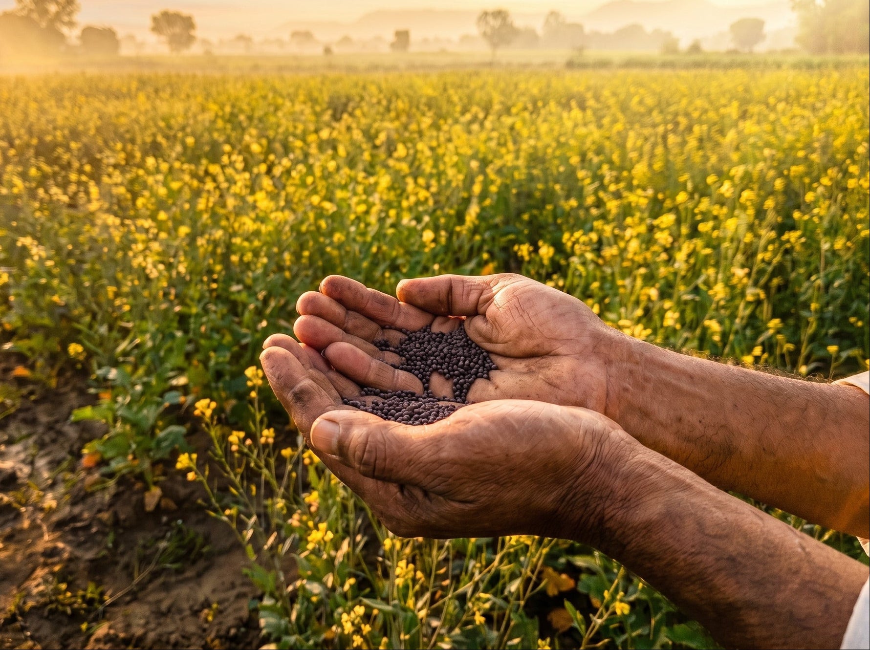 Which Cold-Pressed Oil Is Best for Indian Cooking? A Complete Guide