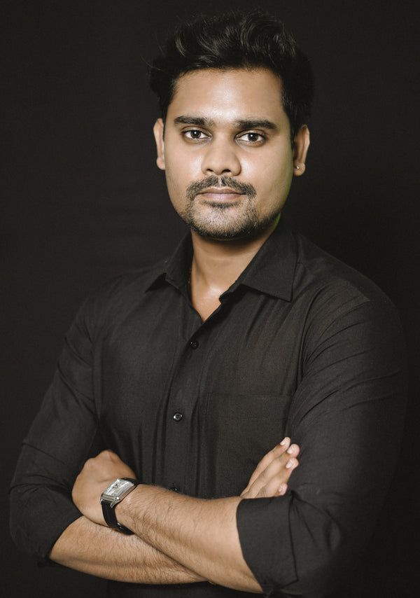 Vishal Namdev